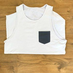 BYLT Men's Tank